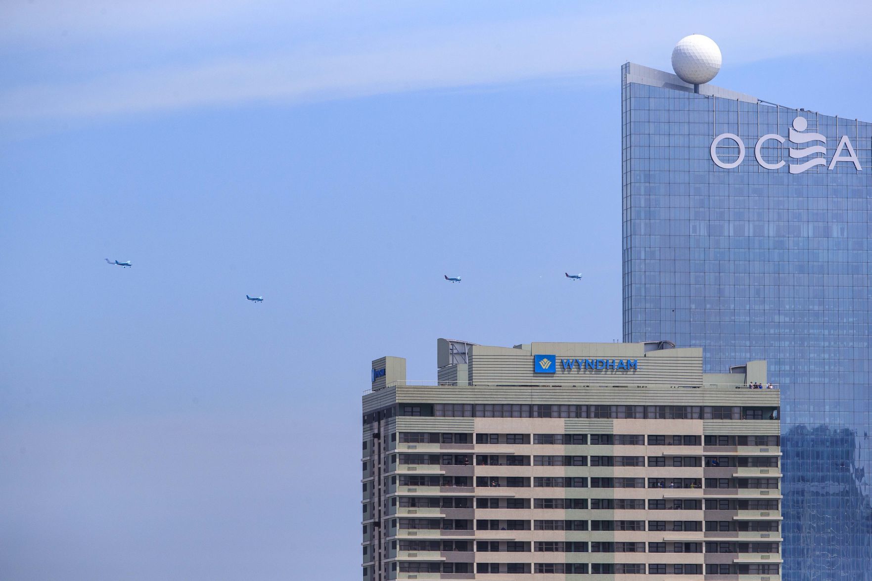 2019 Atlantic City Airshow